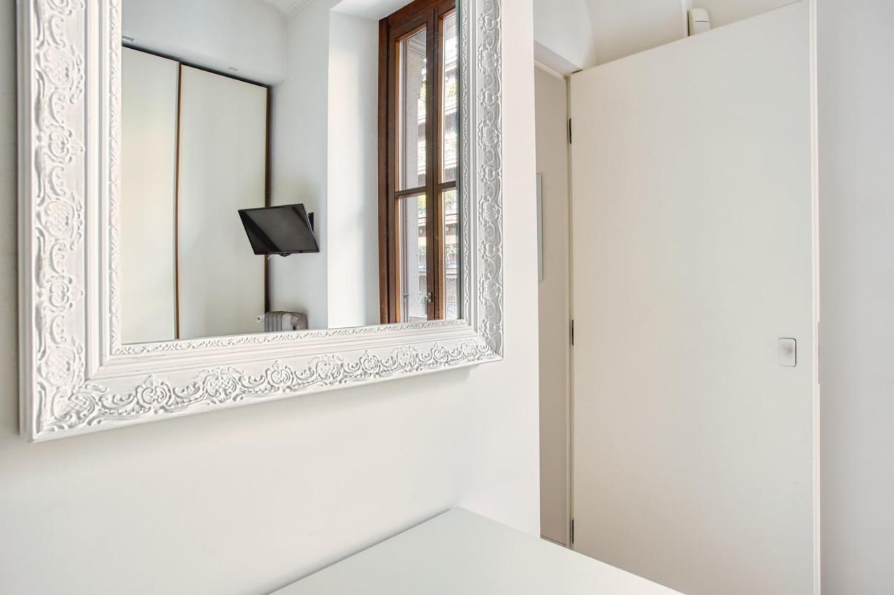 Joivy Exceptional Near Sforzesco Castle Apartment Mailand