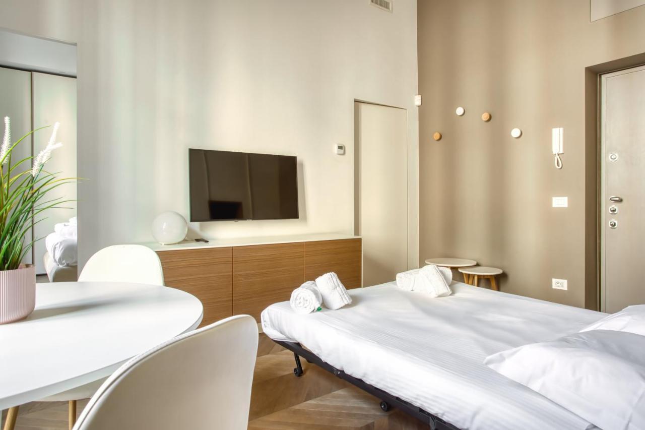 Joivy Exceptional Near Sforzesco Castle Mailand