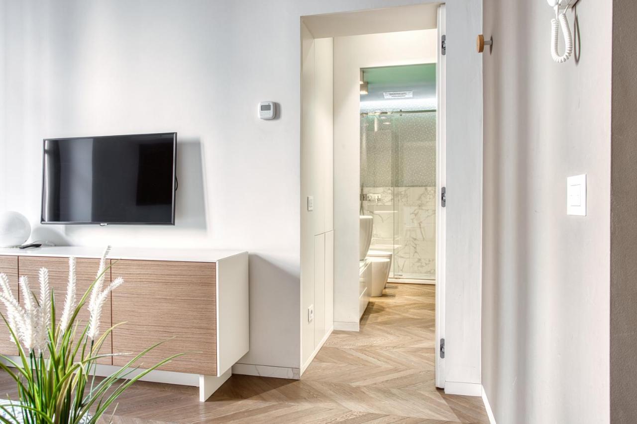 Joivy Exceptional Near Sforzesco Castle Apartment Mailand