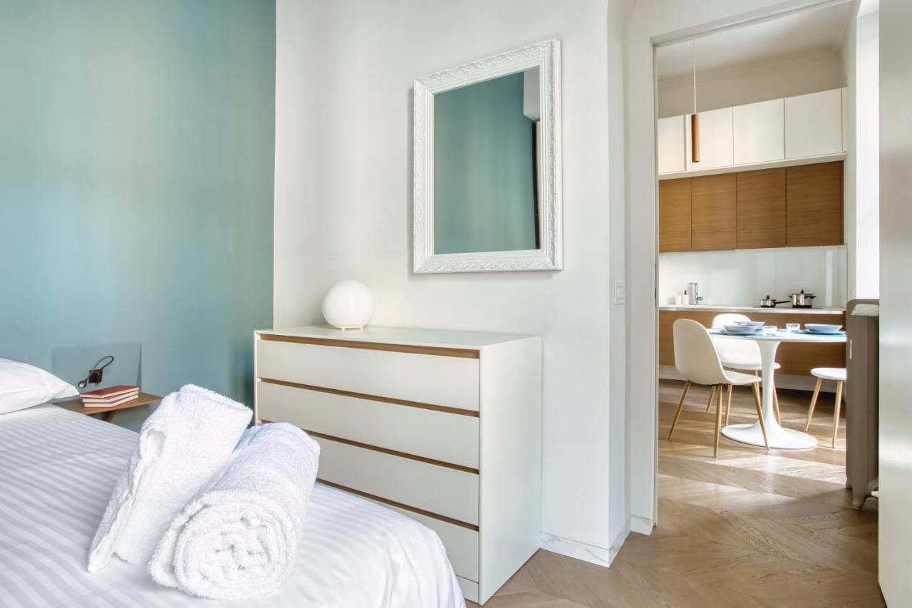 Joivy Exceptional Near Sforzesco Castle Apartment Mailand