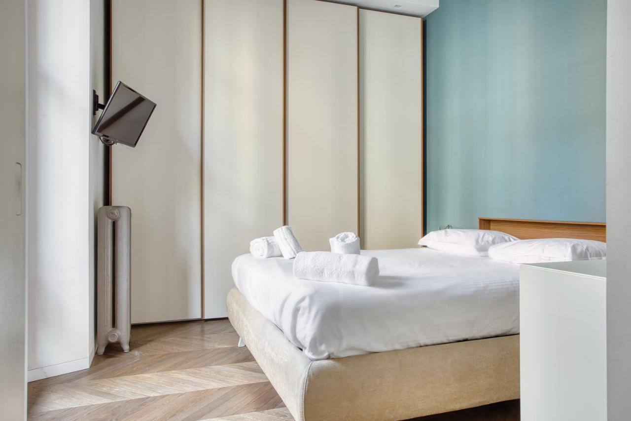 Appartamento Joivy Exceptional Near Sforzesco Castle
