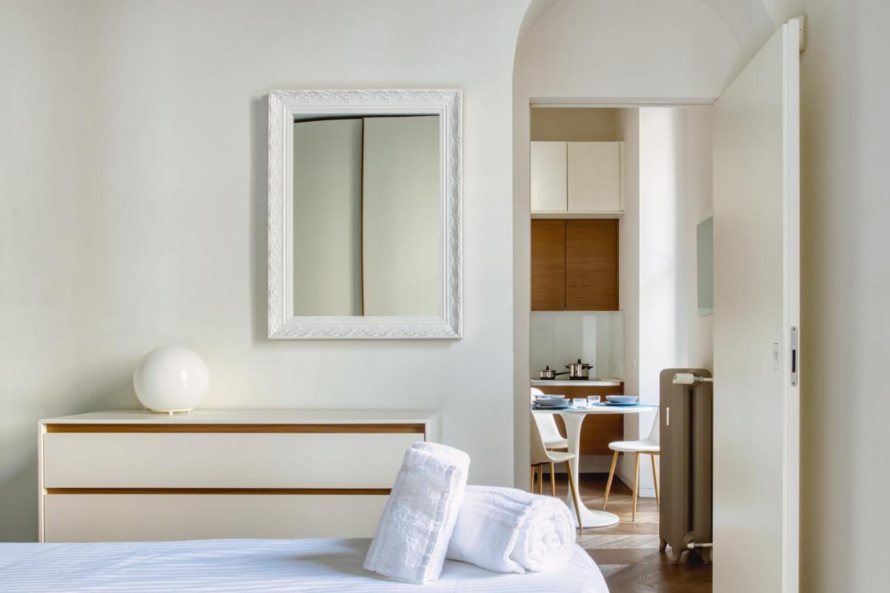 Joivy Exceptional Near Sforzesco Castle Appartamento Milano