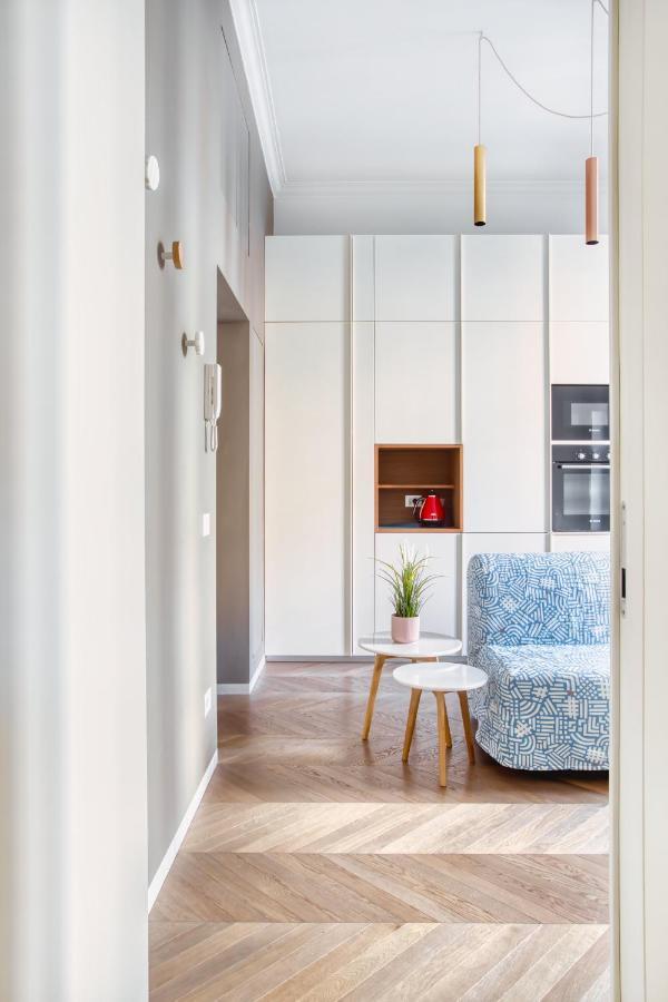 Joivy Exceptional Near Sforzesco Castle Appartamento *